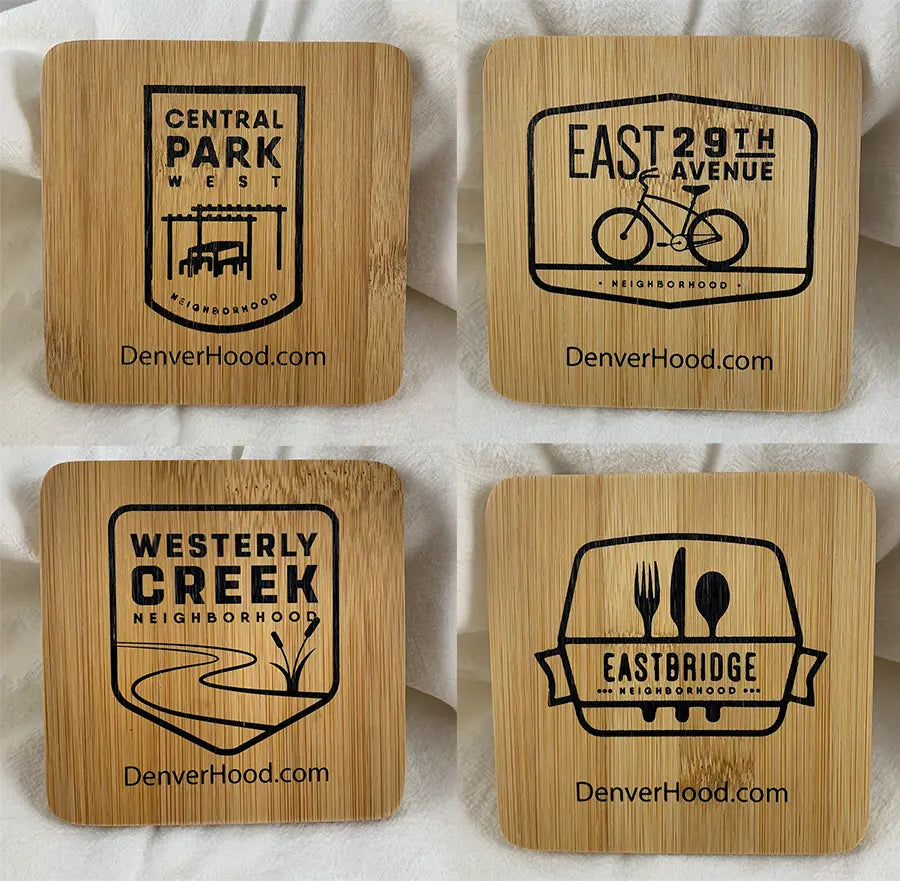 Coasters