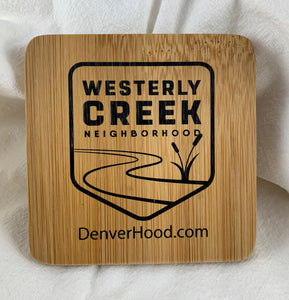 Westerly Creek Coaster