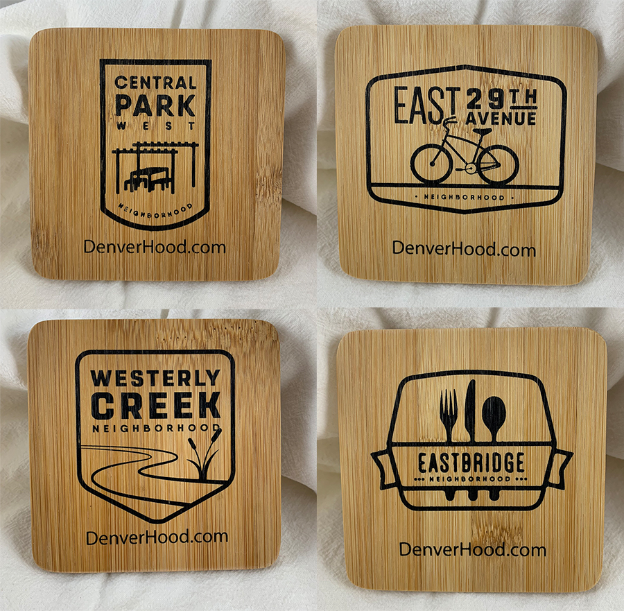 Coasters