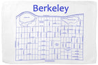 Berkeley Tea Towel