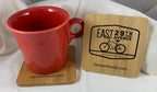 E 29th Ave Coaster