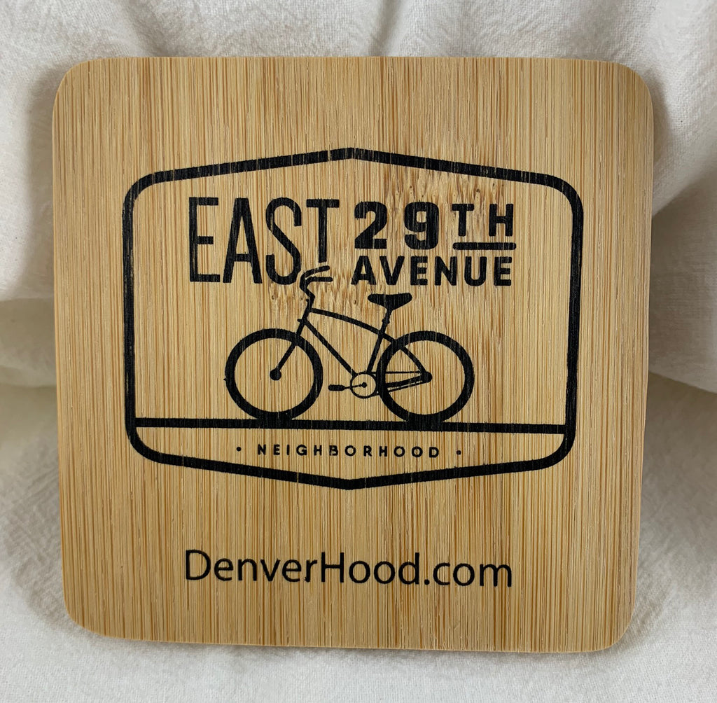 E 29th Ave Coaster