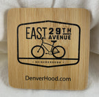 E 29th Ave Coaster
