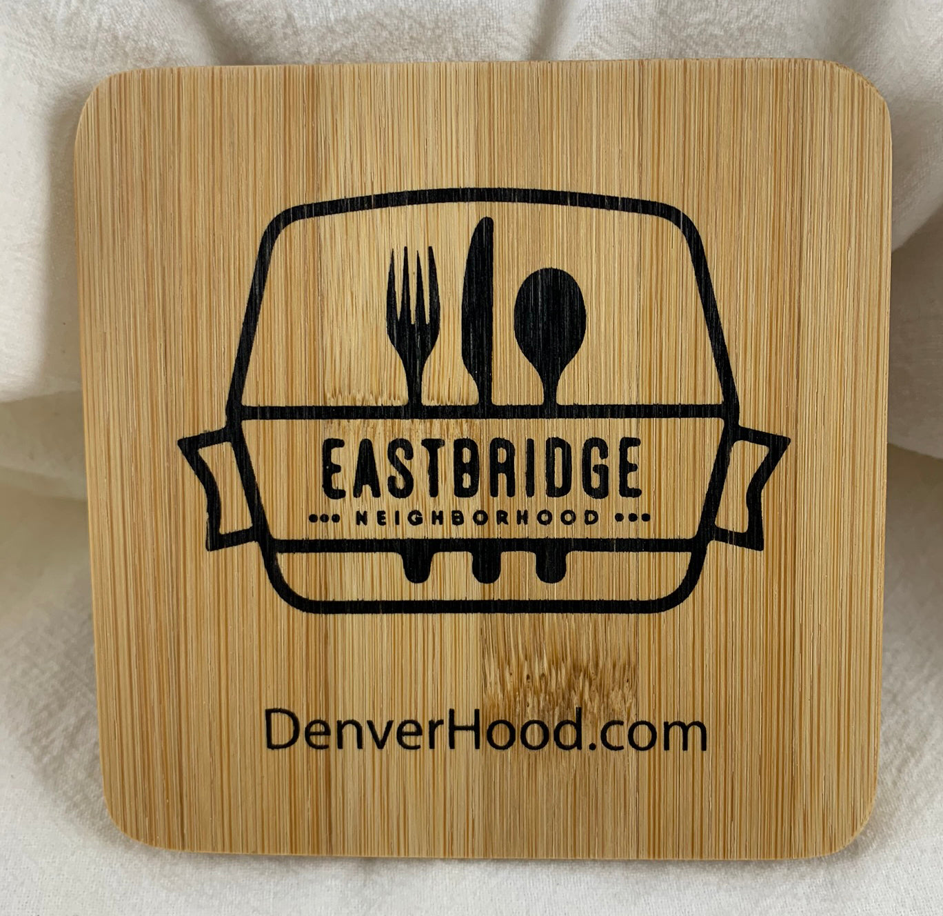 Eastbridge Coaster