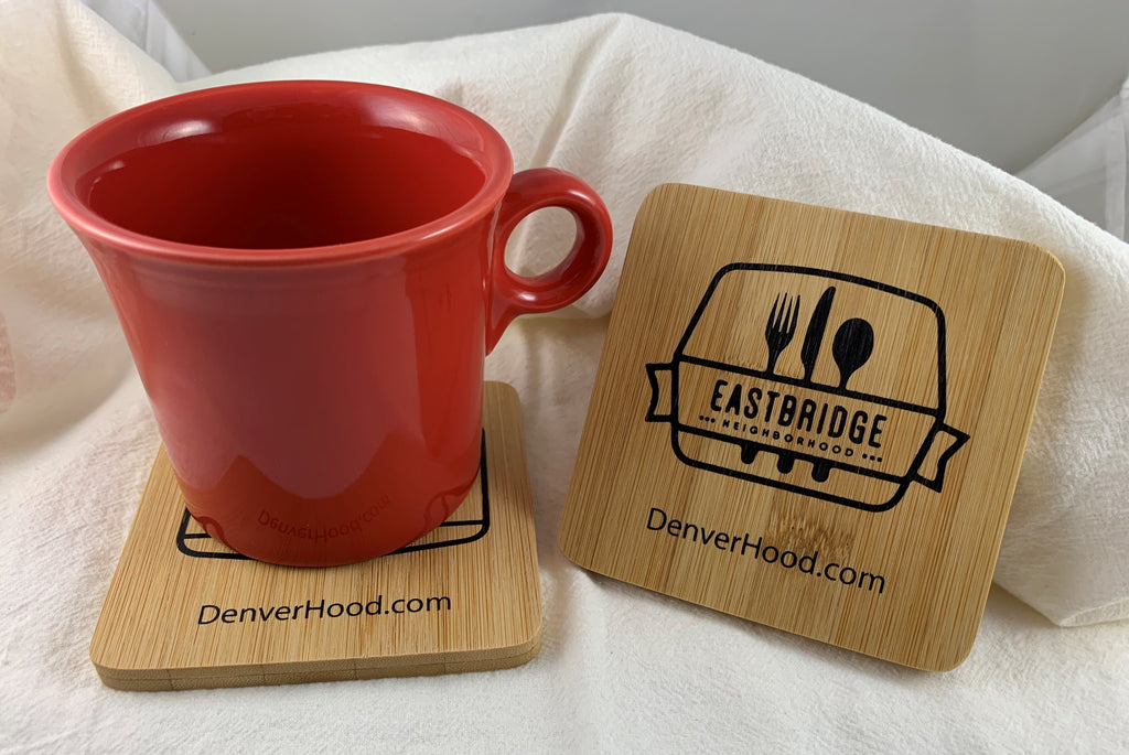 Eastbridge Coaster