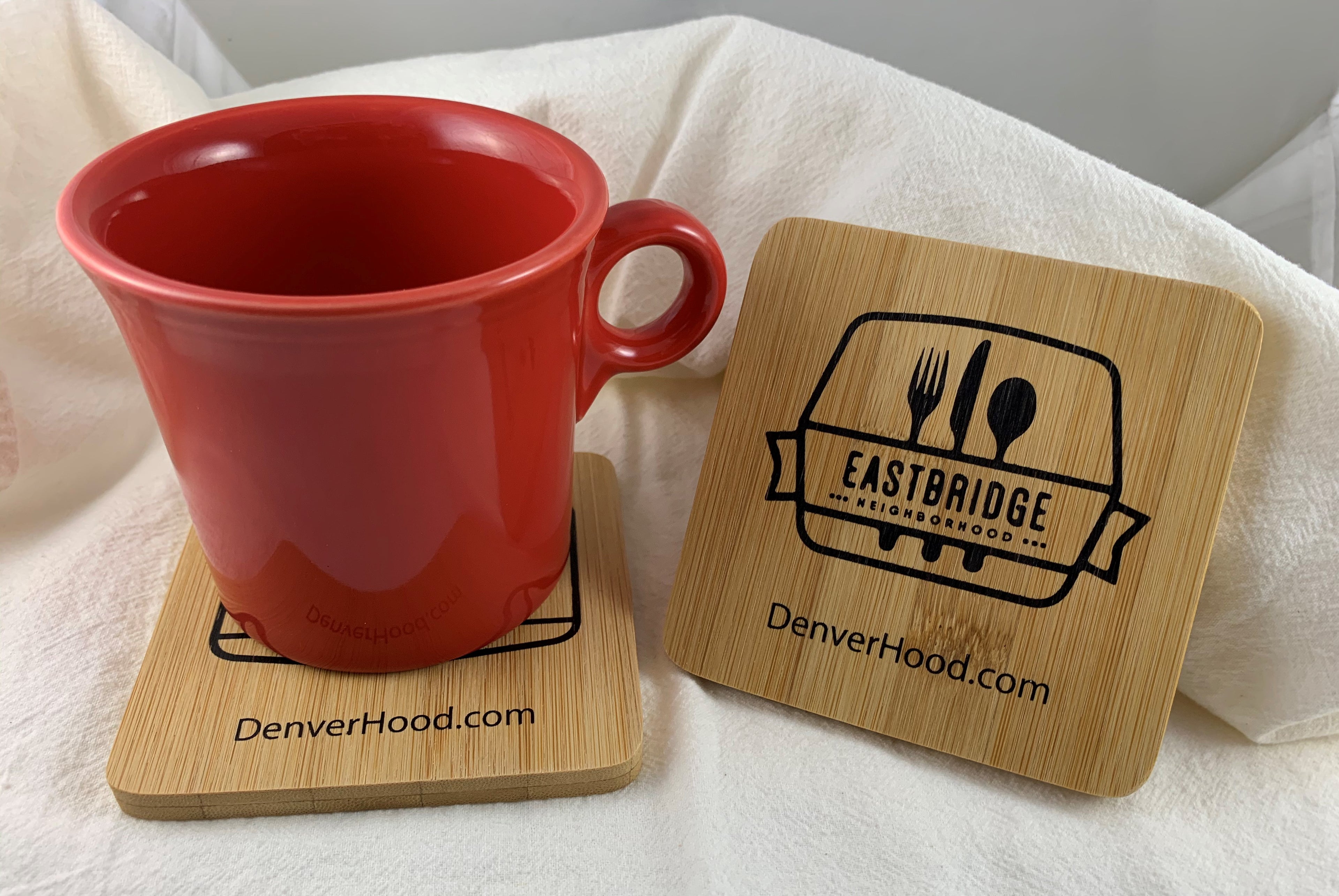 Eastbridge Coaster
