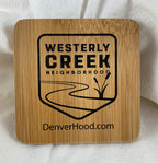 Westerly Creek Coaster