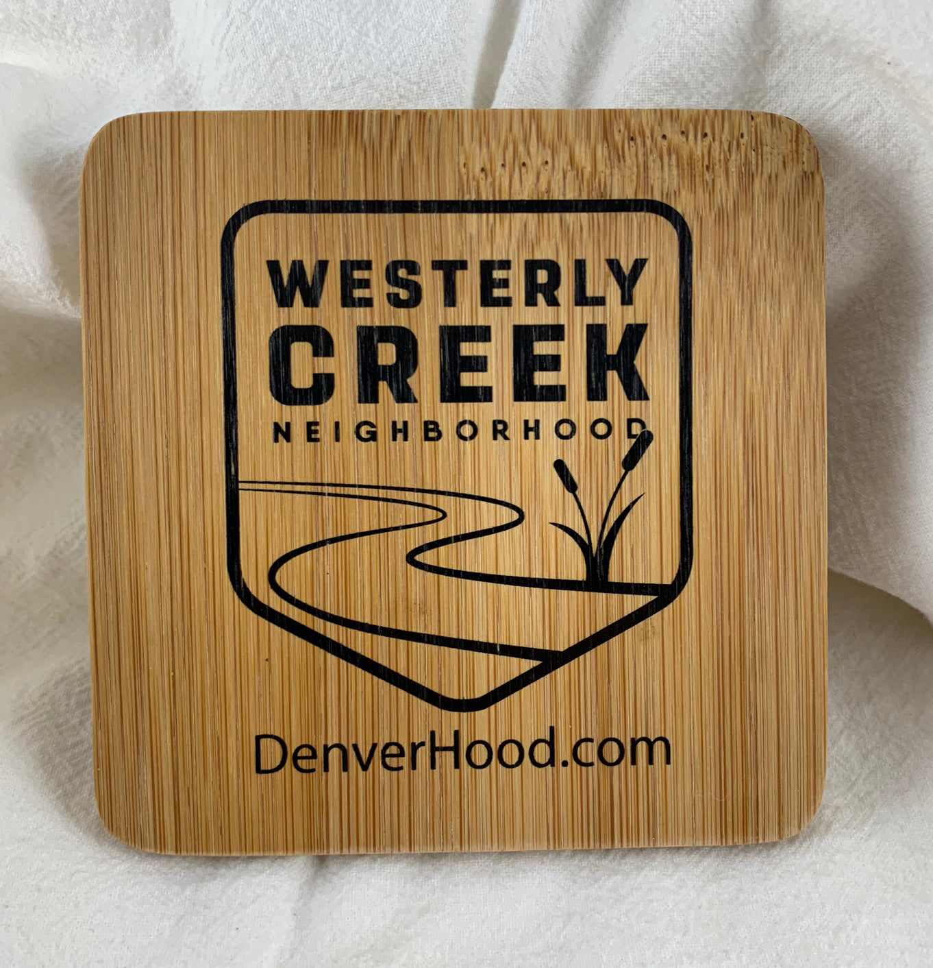 Westerly Creek Coaster